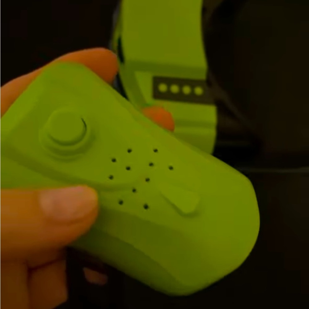 Alien VR game - Picture 2 of 4
